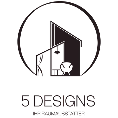 5 Designs