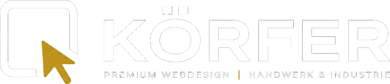 Sebastian Körfer · Premium Webdesign