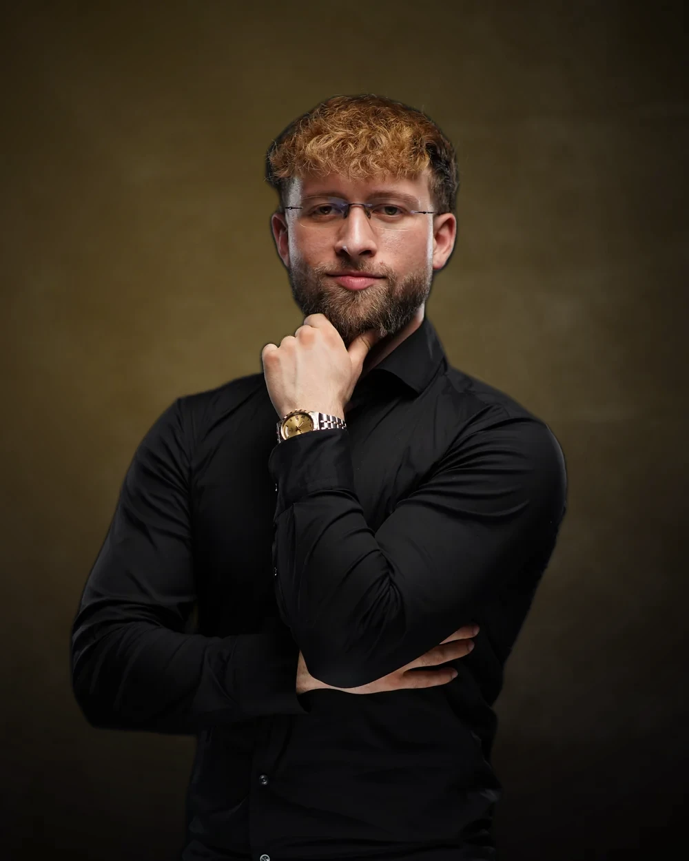 Sebastian Körfer